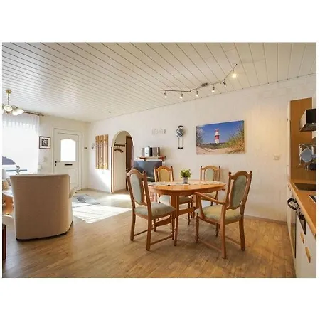 Beckmann-visser Modern Retreat