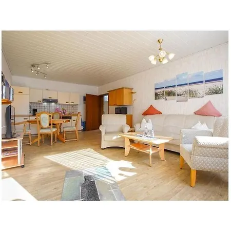 Beckmann-visser Modern Retreat * Borkum