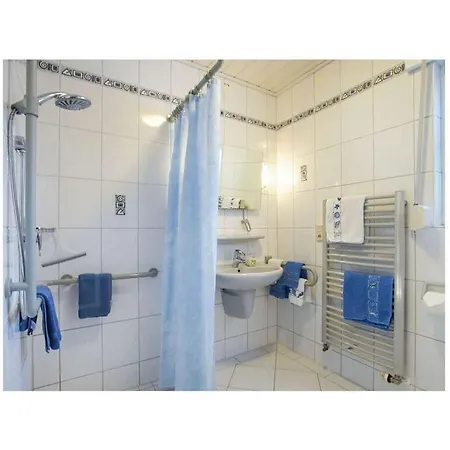 Beckmann-visser Modern Retreat Borkum