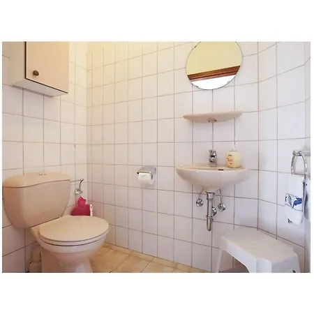 Beckmann-visser Modern Retreat Feriehus *