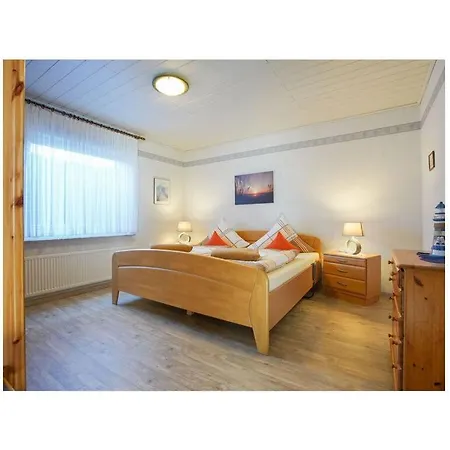 Beckmann-visser Modern Retreat * Borkum