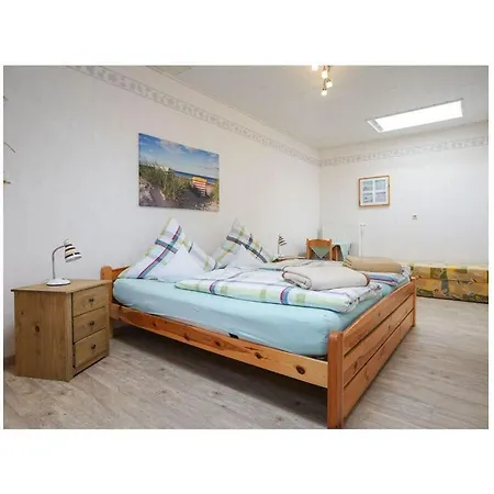 Holiday home Beckmann-visser Modern Retreat