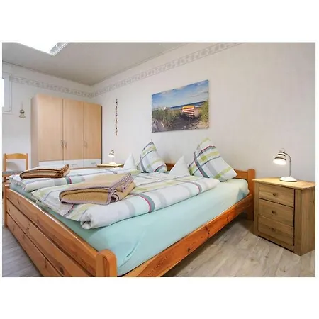 Beckmann-visser Modern Retreat Feriehus *